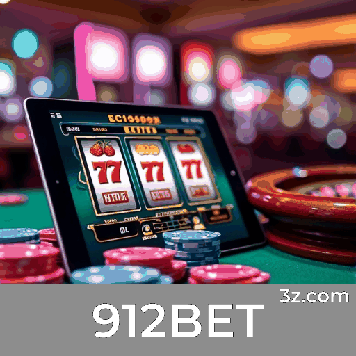Cassino Online 912BET