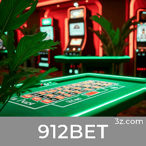 Cassino Online 912BET
