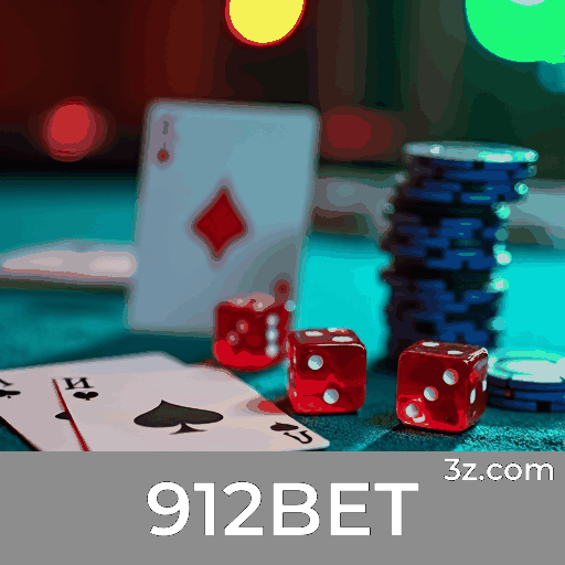 Cadastro na 912BET