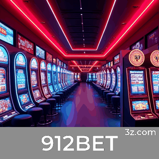 Jogos Crash no Cassino 912BET