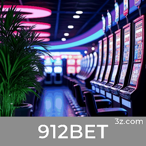 Cassino Online 912BET