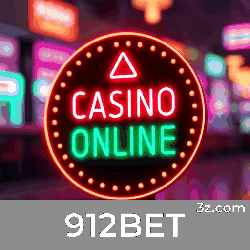 912BET: Seu Cassino Confiável e Profissional