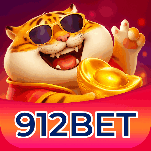 912BET logo