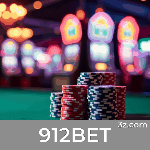 Acesso ao 912BET