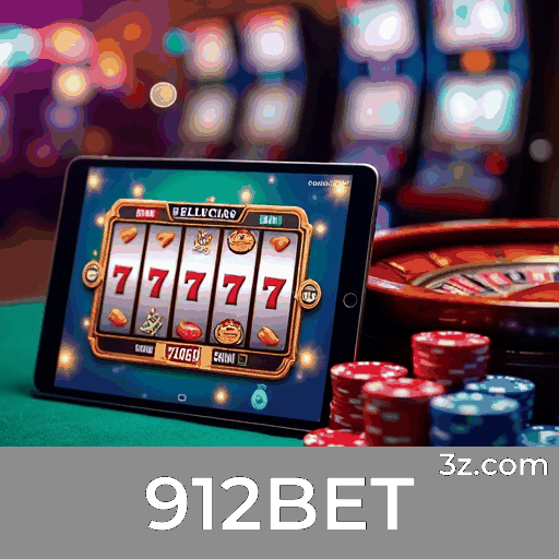 Cassino Online 912BET